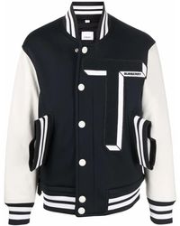 burberry mens blazer sale