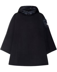 Moncler Short coats for Women | Online Sale up to 61% off | Lyst