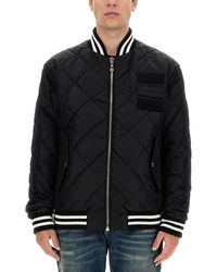 Balmain Jackets for Men | Online Sale 