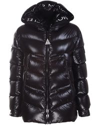Moncler Jackets for Women | Online Sale up to 43% off | Lyst