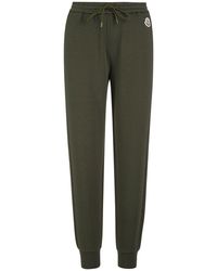 Moncler Track pants and sweatpants for 
