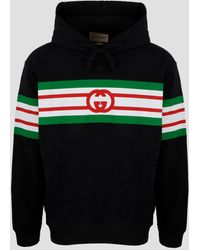 Gucci Hoodies for Men | Online Sale up to 23% off | Lyst UK