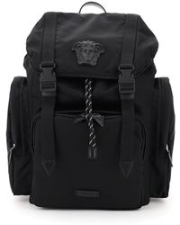 Versace Backpacks for Men | Online Sale up to 42% off | Lyst