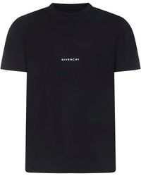 Men Clothing Givenchy Men T-shirts & Polos Givenchy Men T-shirts Givenchy Men black XXL T-shirt GIVENCHY 5 T-shirts Givenchy Men 