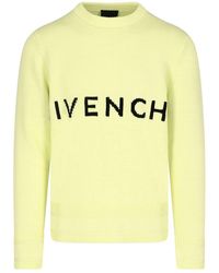 Givenchy Sweaters and knitwear for Men - Up to 50% off at Lyst.com