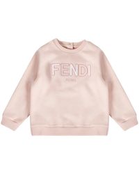 Fendi Sweatshirts for Women | Online 