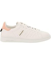 DSquared² Shoes for Women | Online Sale up to 65% off | Lyst