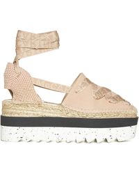 Stella McCartney Espadrille shoes and sandals for Women | Online ...