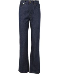 Jacquemus Jeans for Women | Online Sale up to 75% off | Lyst