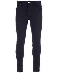 DSquared² Straight-leg jeans for Men - Up to 53% off at Lyst.com