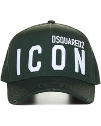 DSquared² Hats for Men | Online Sale up to 60% off | Lyst