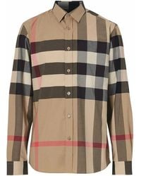 Burberry Clothing for Men | Online Sale up to 50% off | Lyst UK