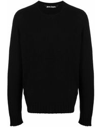 palm angels knitwear