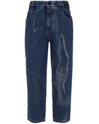 Fendi Jeans for Men | Online Sale up to 
