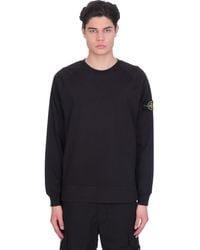 Stone Island Sweatshirts for Men | Online Sale up to 50% off | Lyst