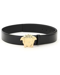 Versace Belts for Men | Christmas Sale up to 50% off | Lyst