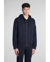 Stone Island Sweatshirts for Men | Black Friday Sale up to 44% | Lyst