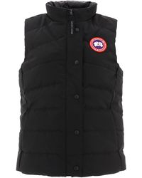 Canada goose body warmer womens Outlet