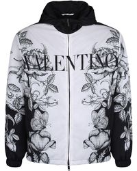 Valentino Jackets for Men | Online Sale up to 87% off | Lyst