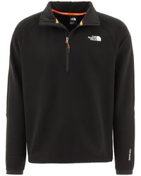 New Mittellegi Sweatshirt in Navy 