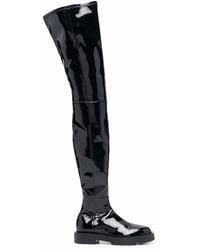 givenchy play for her boots