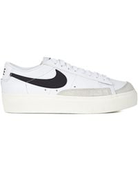 Nike Low-top sneakers for Women | Online Sale up to 45% off | Lyst