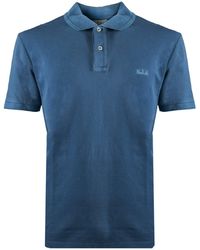 Woolrich T-shirts for Men | Online Sale up to 84% off | Lyst