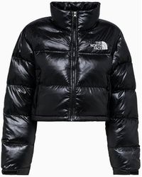 The North Face Nuptse Jackets for Women 