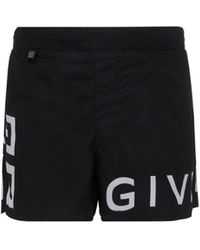 Givenchy Swimsuit - Black