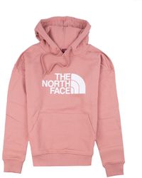 The North Face Hoodies for Women | Online Sale up to 60% off | Lyst