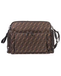 Fendi and suitcases for Women - Up to 19% off at Lyst.com