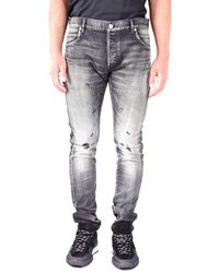 Balmain Jeans for Men | Online Sale up to 53% off | Lyst