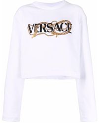 Versace Activewear, gym and workout 