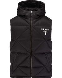black prada jacket mens