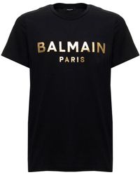 balmain shirt men