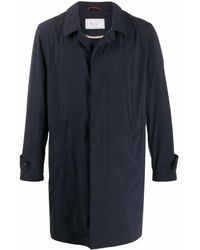 brunello cucinelli raincoat