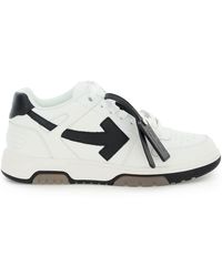 Off-White c/o Virgil Abloh Shoes for Men | Online Sale up to 40% off | Lyst