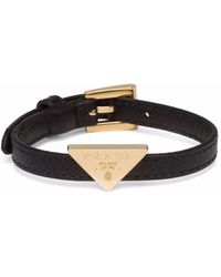 Prada Bracelets for Women | Online Sale up to 23% off | Lyst
