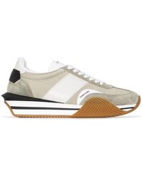 Tom Ford Sneakers for Men - Up to 50% off | Lyst