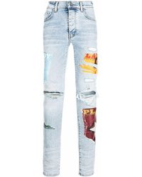 Amiri Jeans for Men - Up to 40% off at Lyst.com