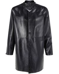 Prada Coats for Men | Online Sale up to 53% off | Lyst