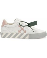 Off-White c/o Virgil Abloh Sneakers for Women | Online Sale up to 60% off |  Lyst