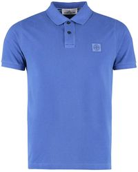 Stone Island Polo shirts for Men | Online Sale up to 31% off | Lyst