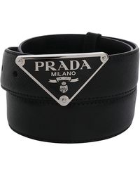 Prada Accessories for Men | Online Sale up to 42% off | Lyst