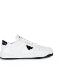 Prada Sneakers for Women | Online Sale up to 42% off | Lyst