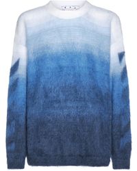 Off-White c/o Virgil Abloh Sweaters and 