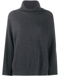 Brunello Cucinelli - M12711314cg266 Cashmere Sweater - Lyst