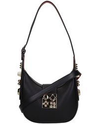 Christian Louboutin Shoulder bags for Women | Online Sale up to 33 ...