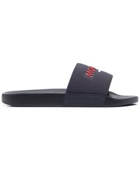 Moncler Sandals, slides and flip flops for Men | Online Sale up to 