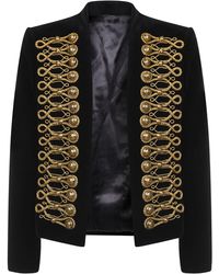 Balmain Jackets for Men | Online Sale up to 52% off | Lyst UK